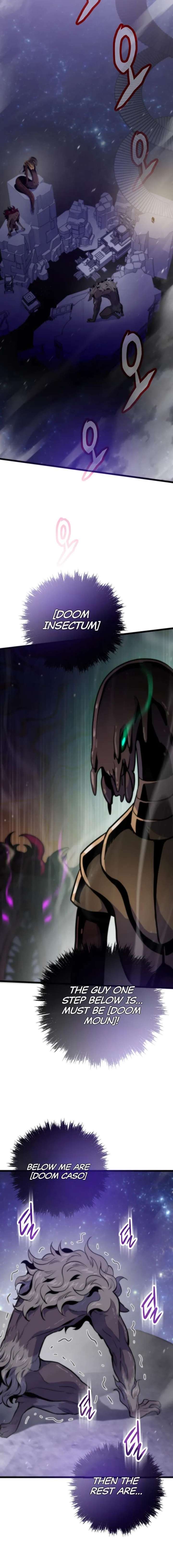 Past Life Regressor Chapter 162 - Halaman 18