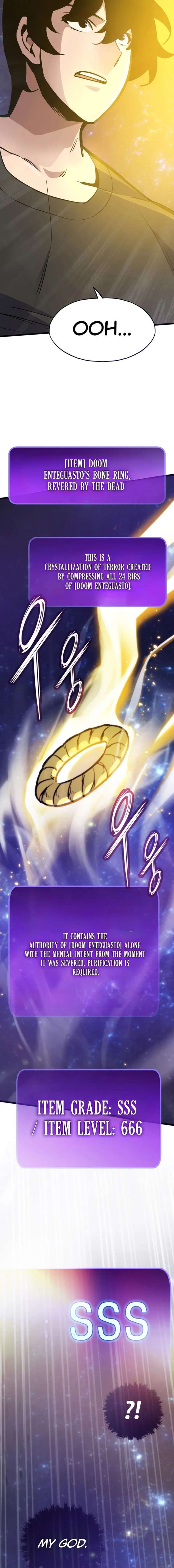 Past Life Regressor Chapter 162 - Halaman 2