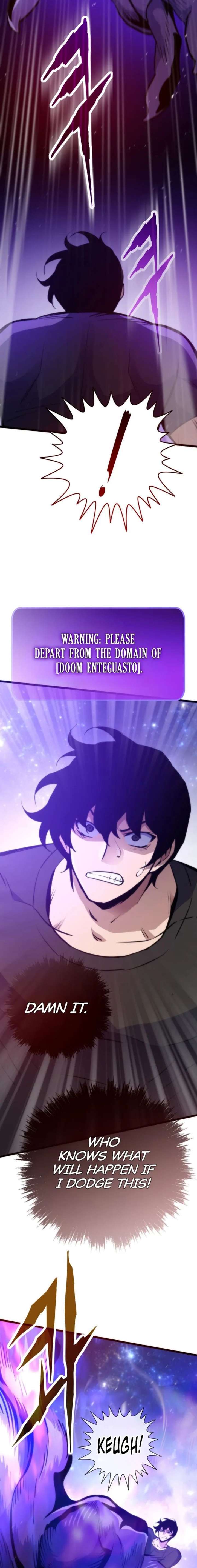Past Life Regressor Chapter 162 - Halaman 21