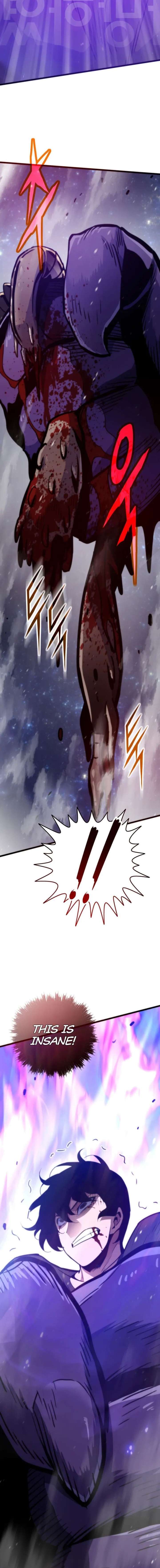 Past Life Regressor Chapter 162 - Halaman 25