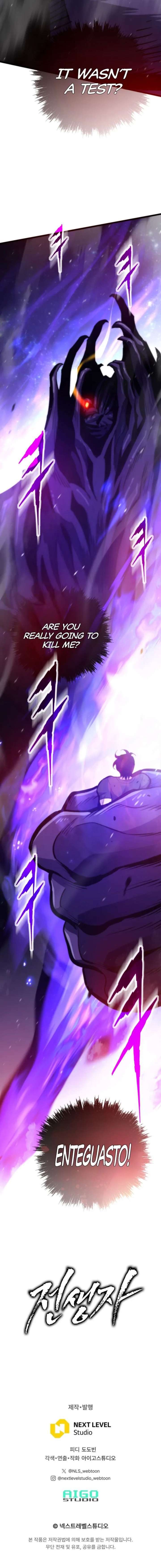 Past Life Regressor Chapter 162 - Halaman 26