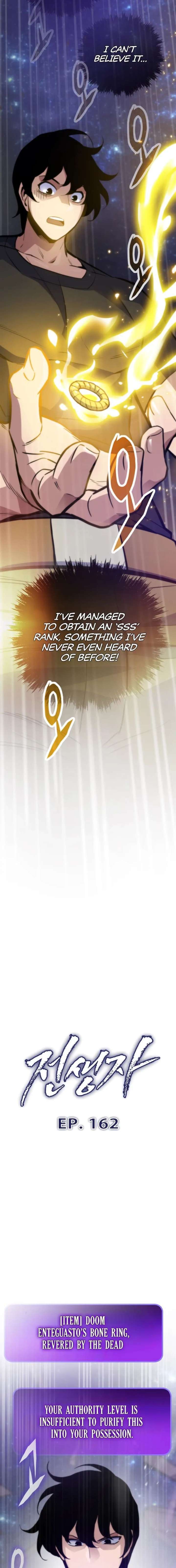 Past Life Regressor Chapter 162 - Halaman 3