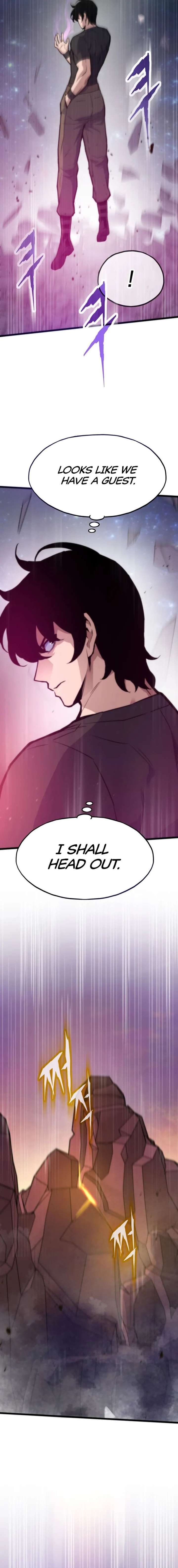 Past Life Regressor Chapter 162 - Halaman 5