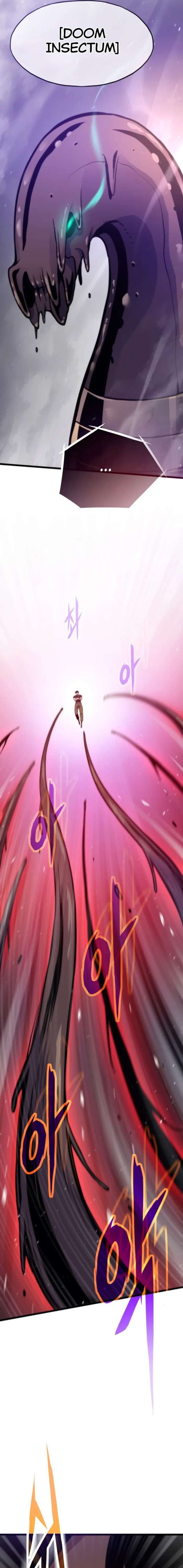 Past Life Regressor Chapter 162 - Halaman 9