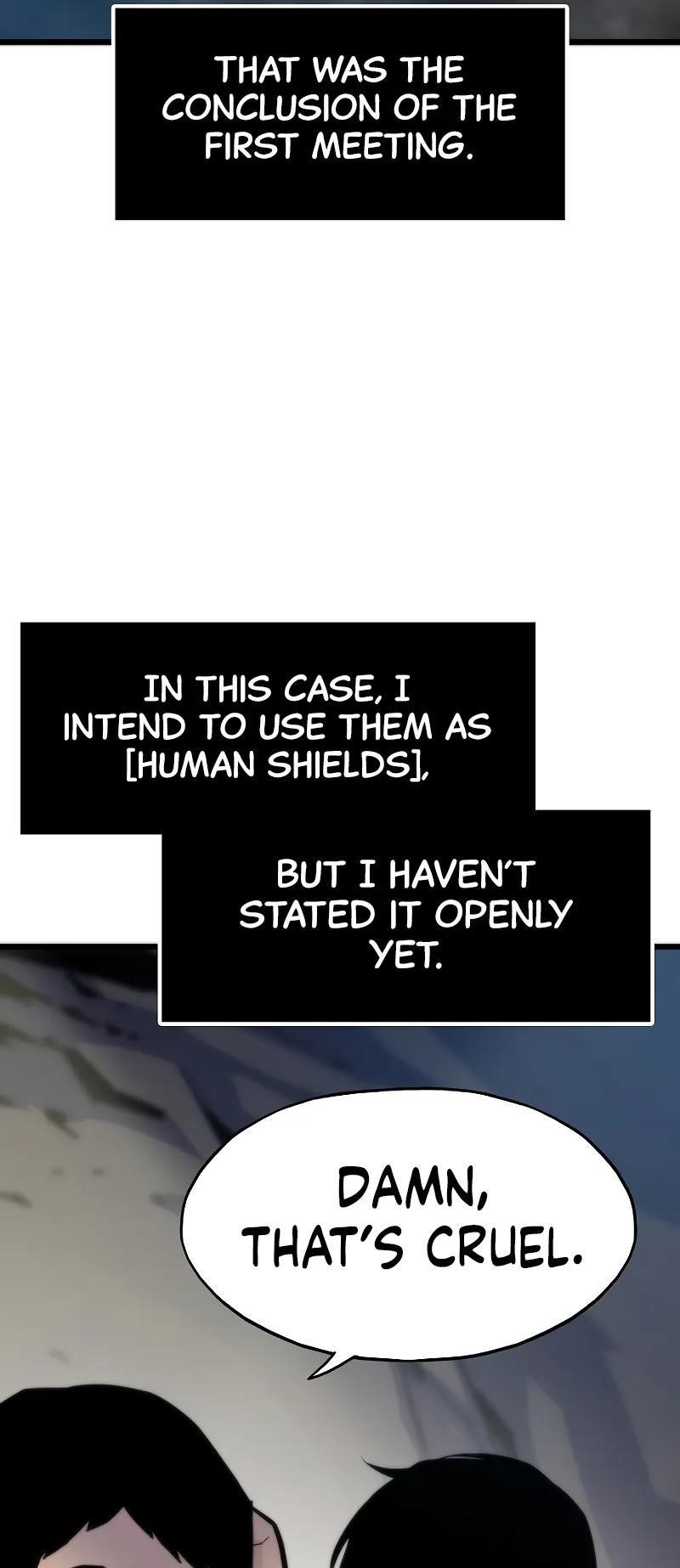 Past Life Regressor Chapter 47 - Halaman 22