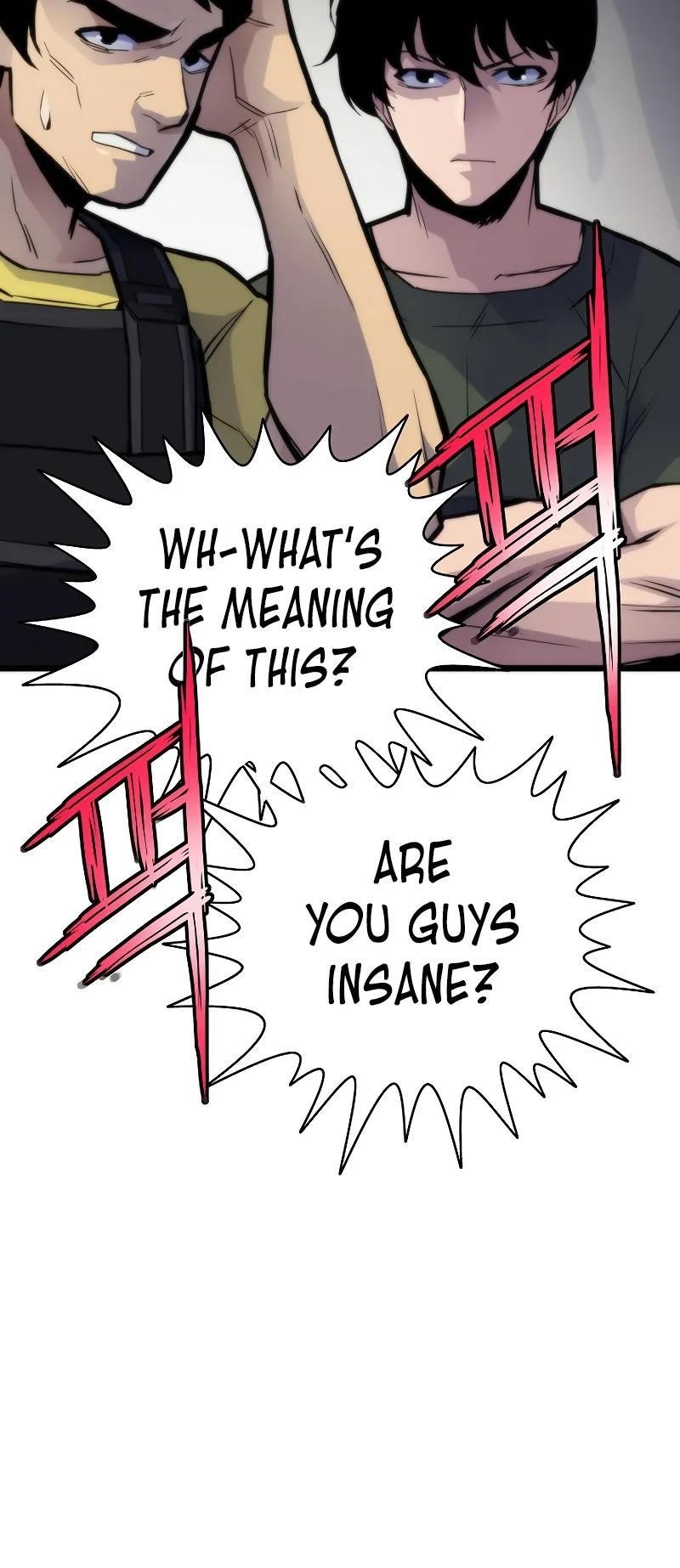 Past Life Regressor Chapter 47 - Halaman 23