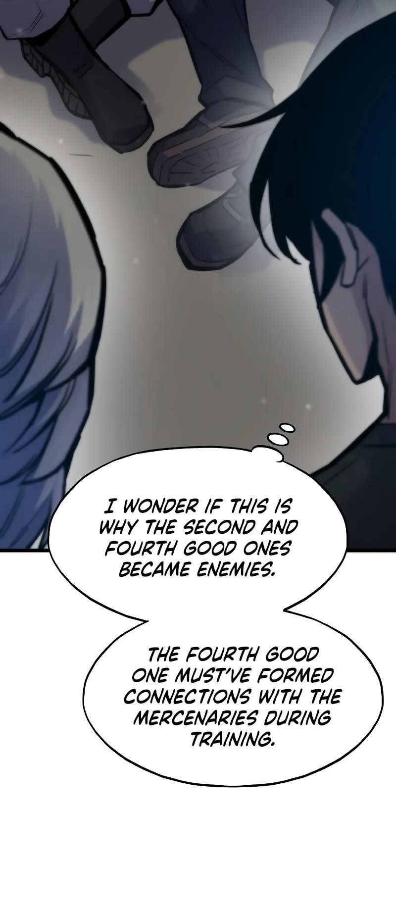 Past Life Regressor Chapter 47 - Halaman 25