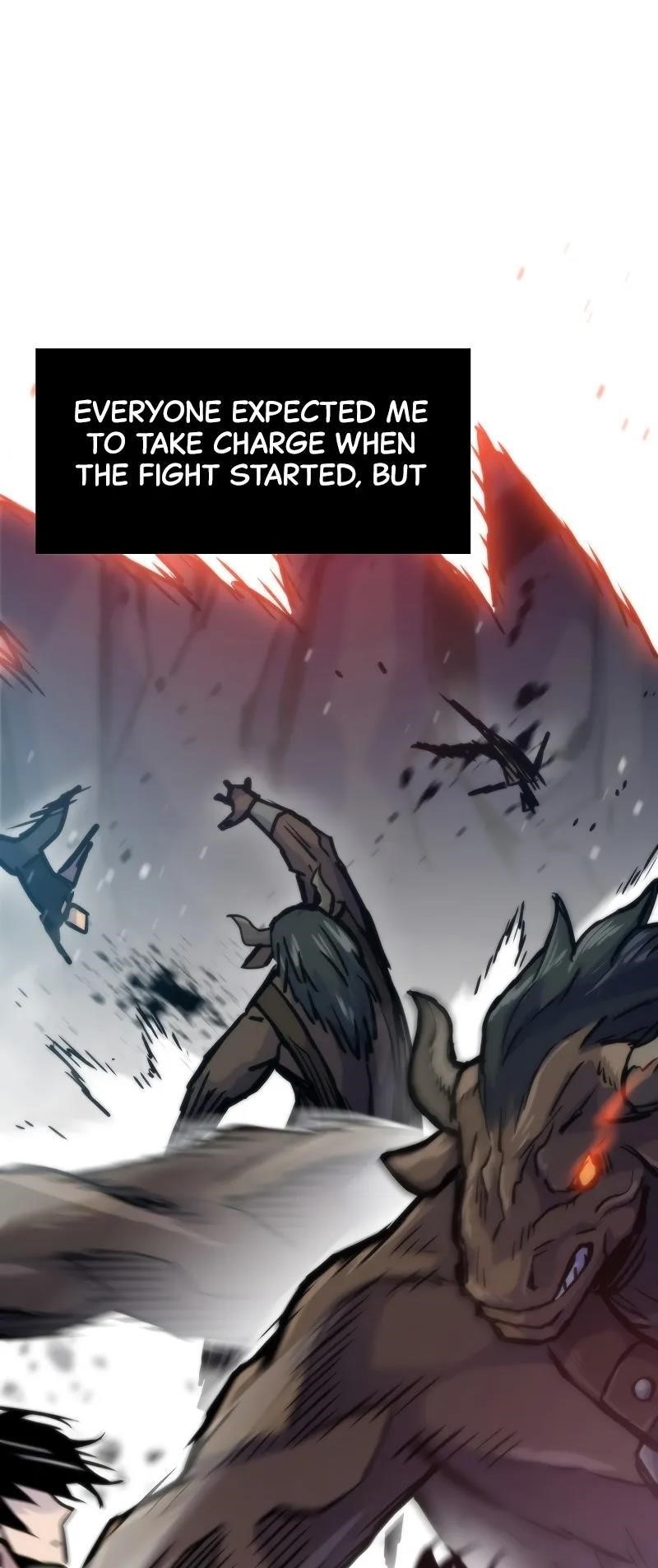 Past Life Regressor Chapter 47 - Halaman 38