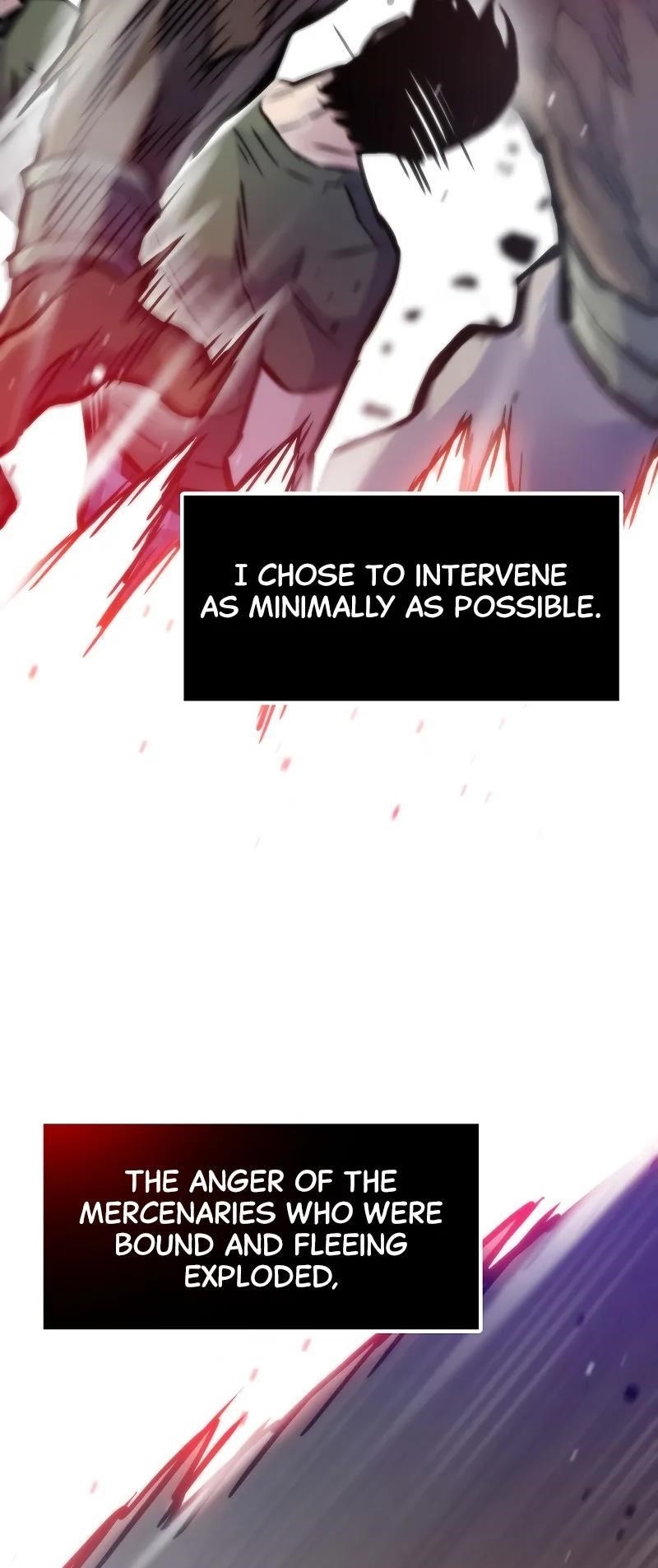 Past Life Regressor Chapter 47 - Halaman 39