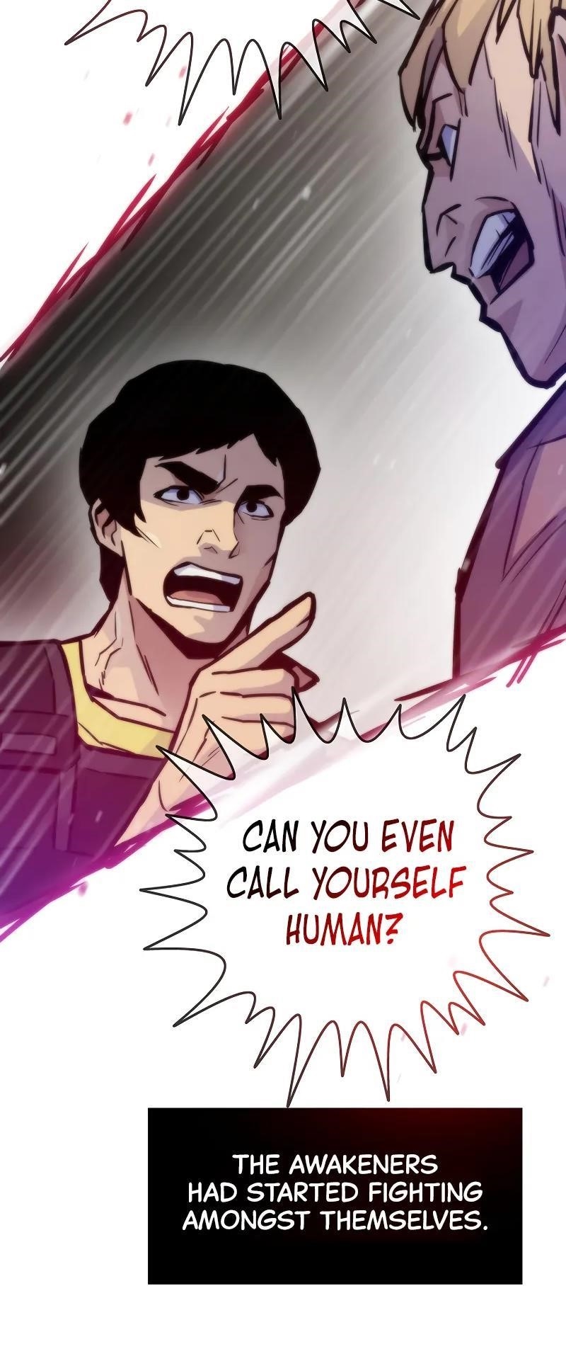 Past Life Regressor Chapter 47 - Halaman 41