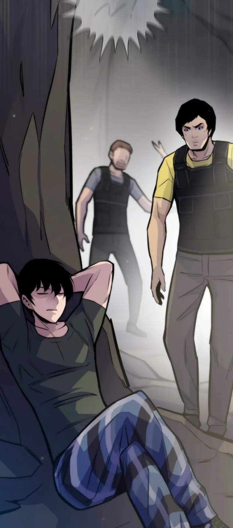 Past Life Regressor Chapter 47 - Halaman 43