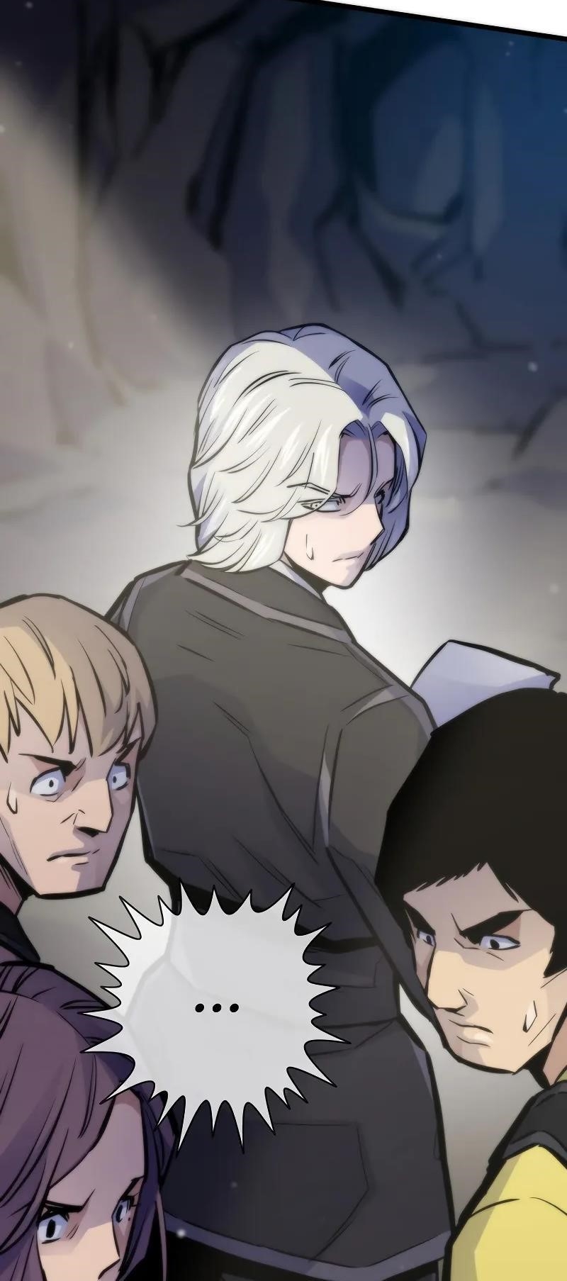 Past Life Regressor Chapter 47 - Halaman 48