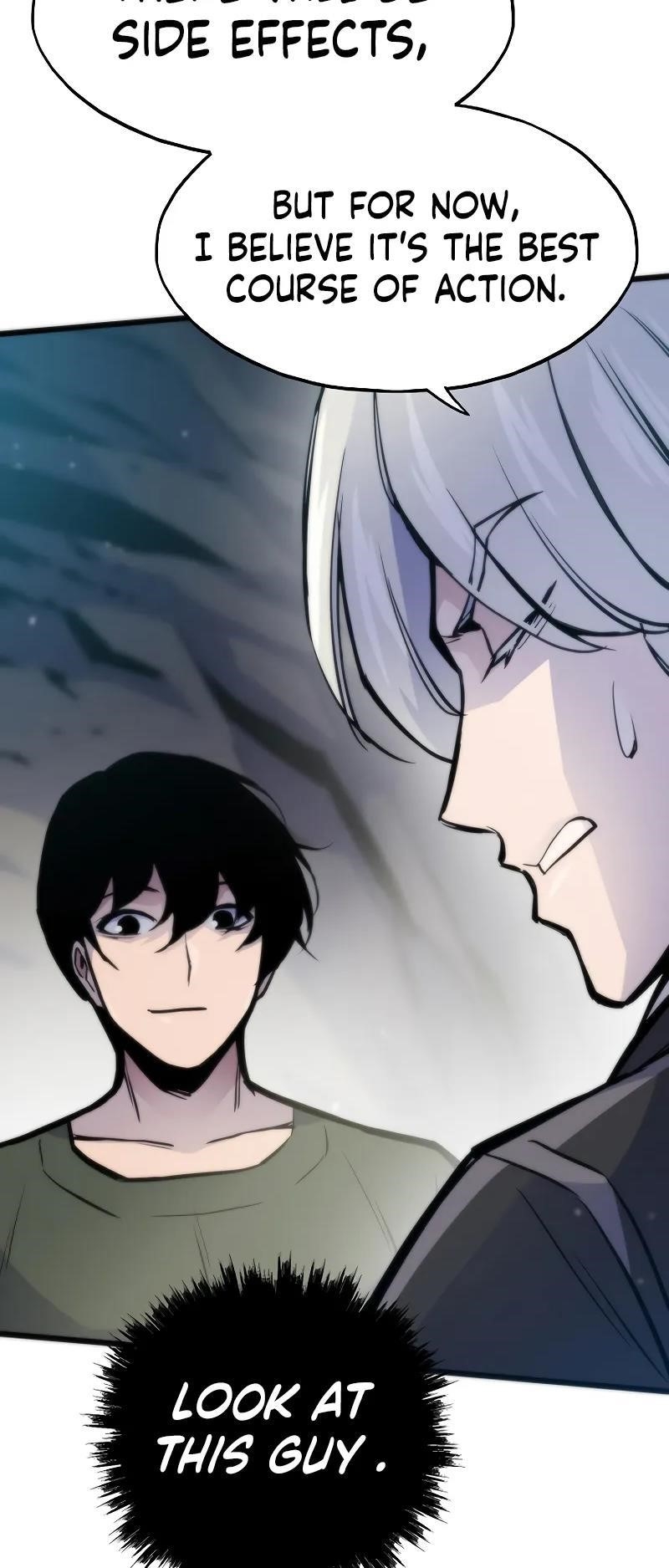 Past Life Regressor Chapter 47 - Halaman 55