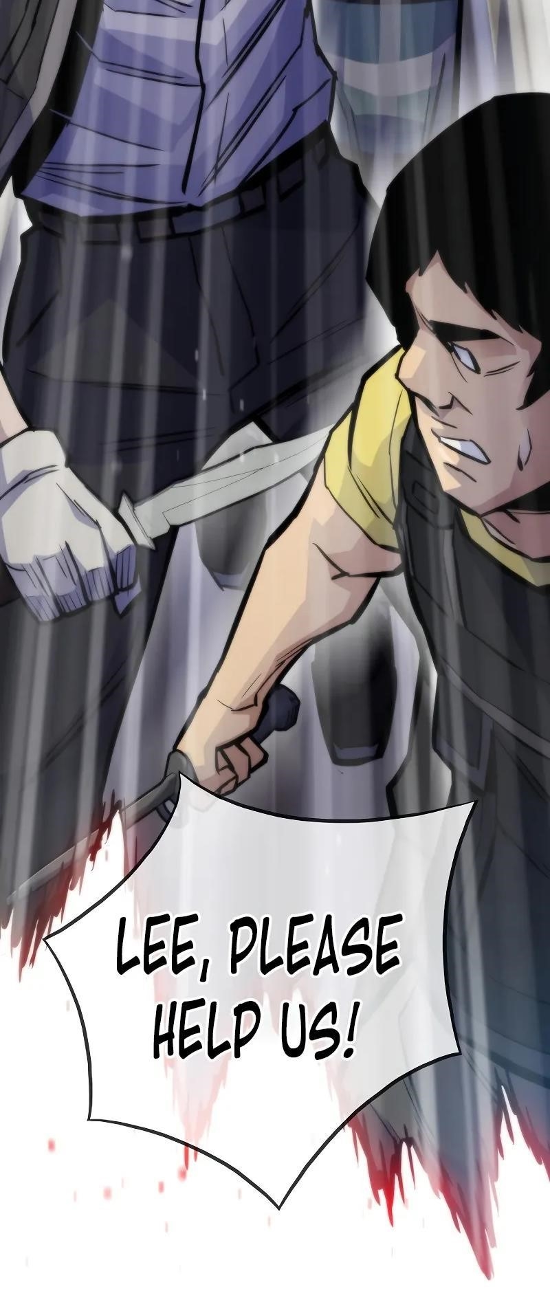 Past Life Regressor Chapter 47 - Halaman 67