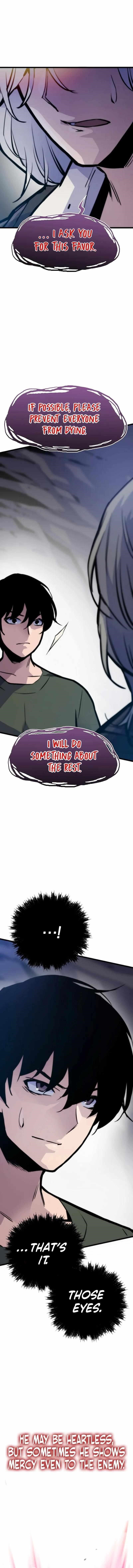 Past Life Regressor Chapter 47 - Halaman 74
