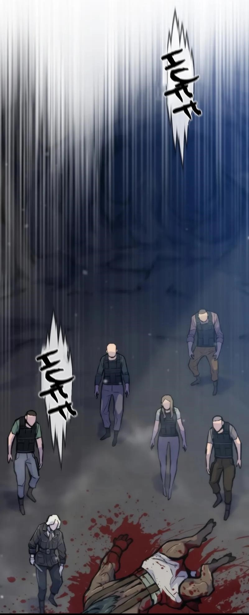 Past Life Regressor Chapter 47 - Halaman 6
