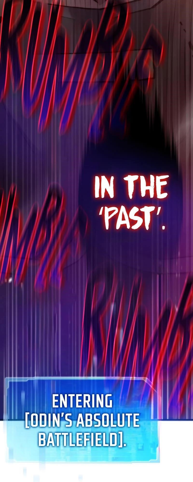 Past Life Regressor Chapter 118 - Halaman 12