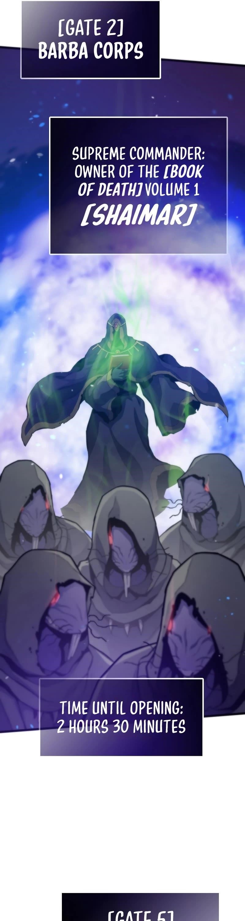 Past Life Regressor Chapter 118 - Halaman 17