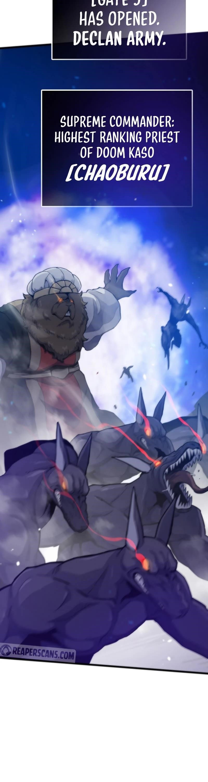 Past Life Regressor Chapter 118 - Halaman 18