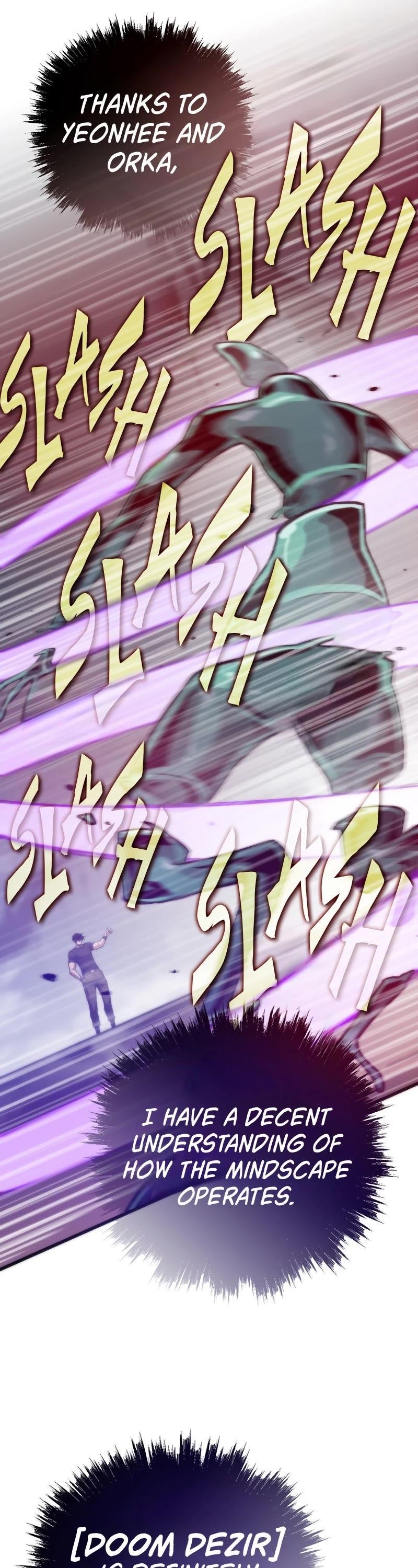 Past Life Regressor Chapter 118 - Halaman 29
