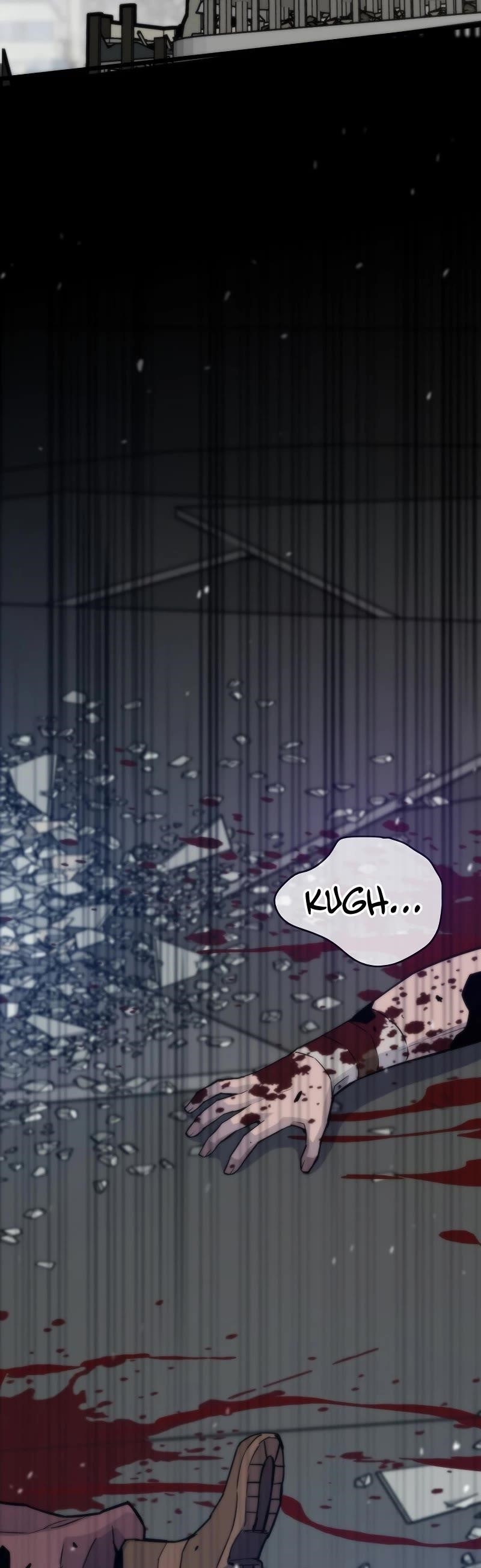 Past Life Regressor Chapter 118 - Halaman 33