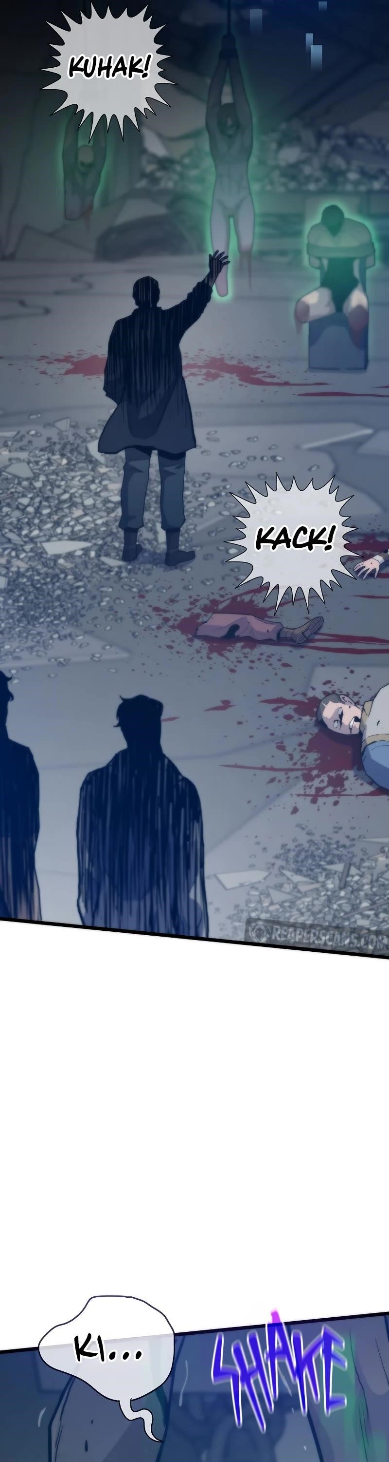 Past Life Regressor Chapter 118 - Halaman 35