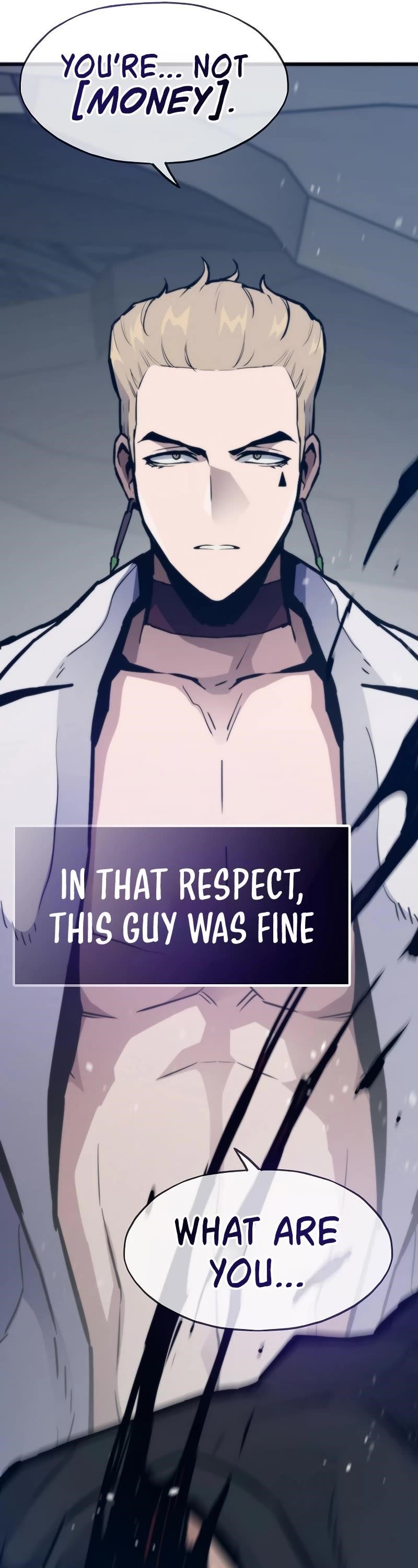 Past Life Regressor Chapter 118 - Halaman 45