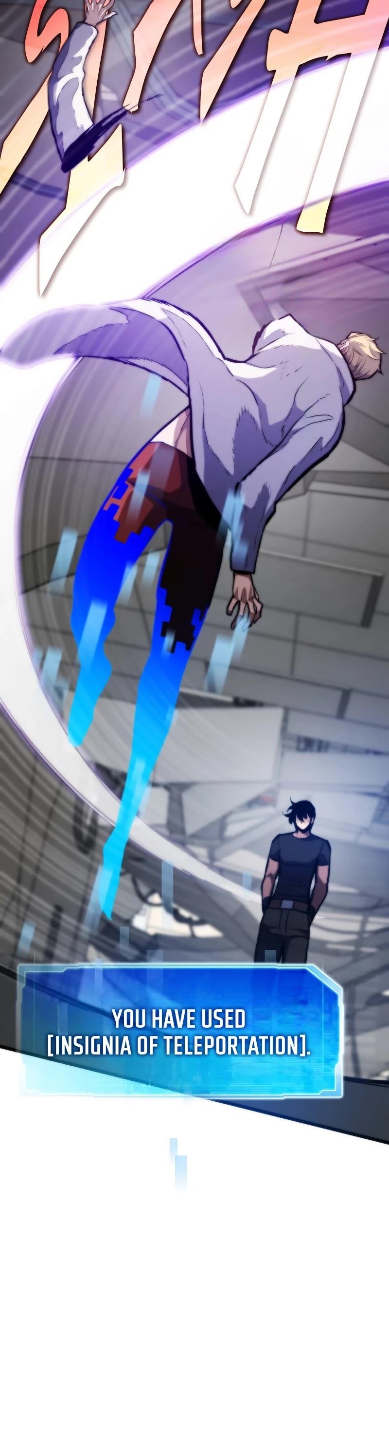 Past Life Regressor Chapter 118 - Halaman 50