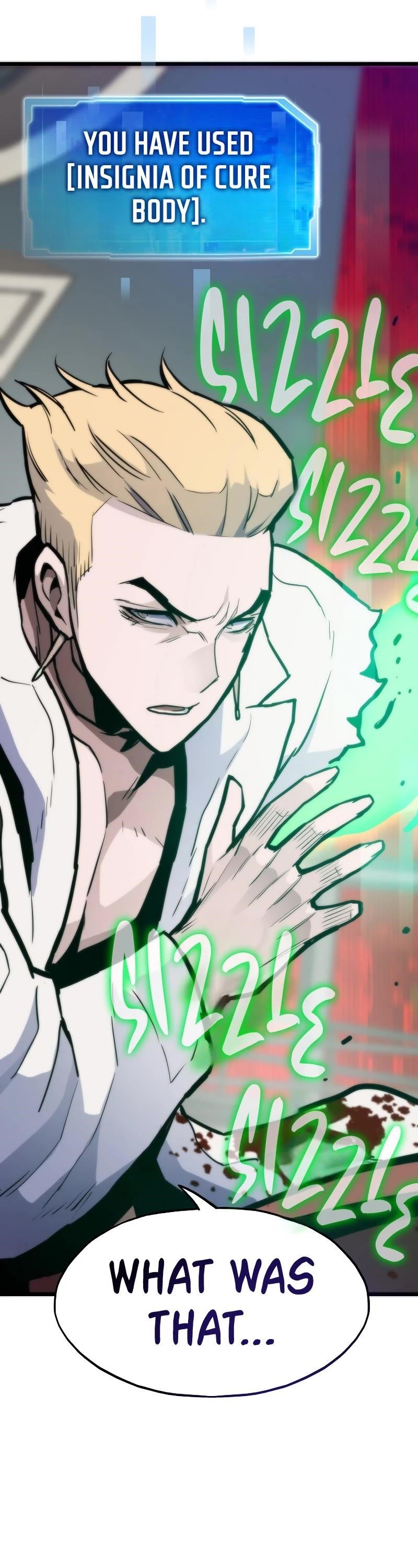 Past Life Regressor Chapter 118 - Halaman 52