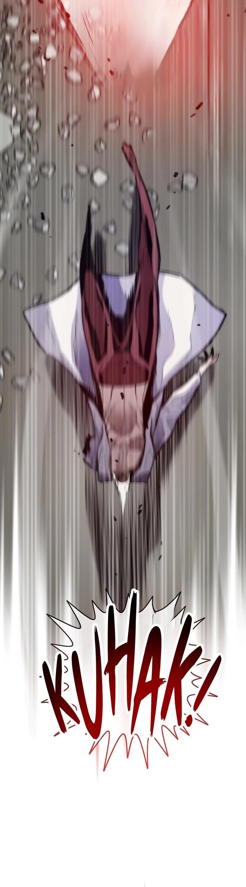 Past Life Regressor Chapter 118 - Halaman 57