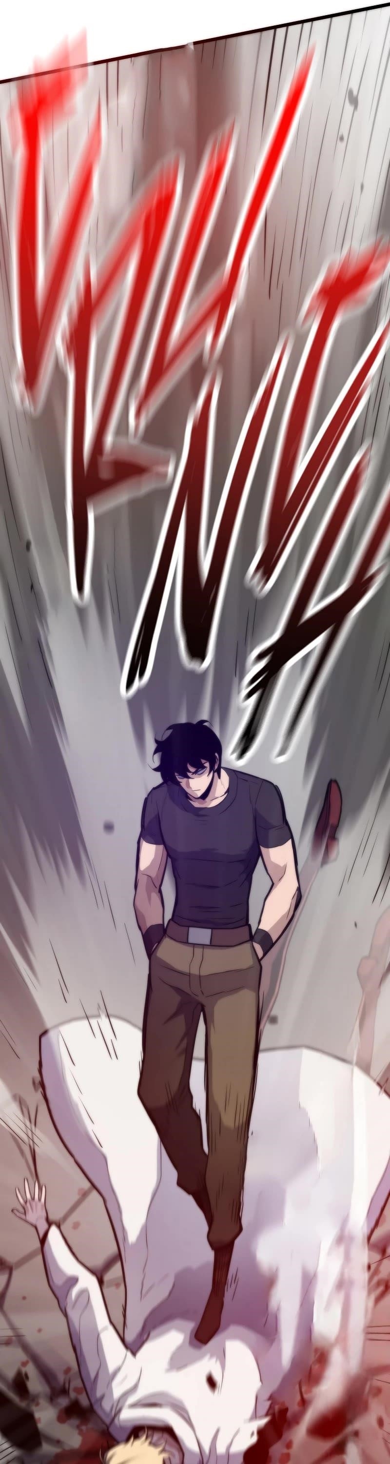 Past Life Regressor Chapter 118 - Halaman 62