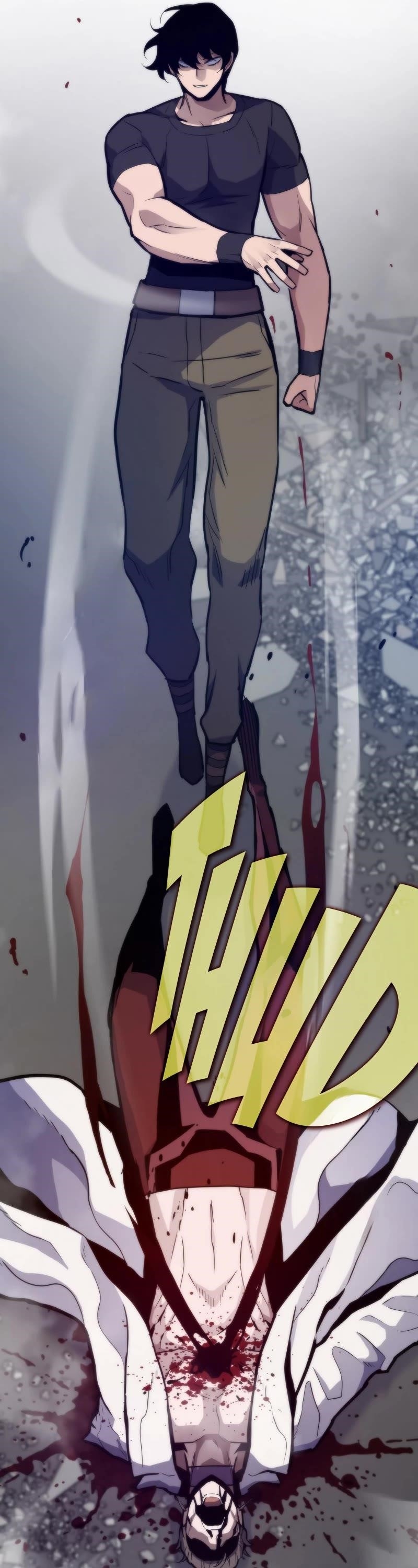 Past Life Regressor Chapter 118 - Halaman 72