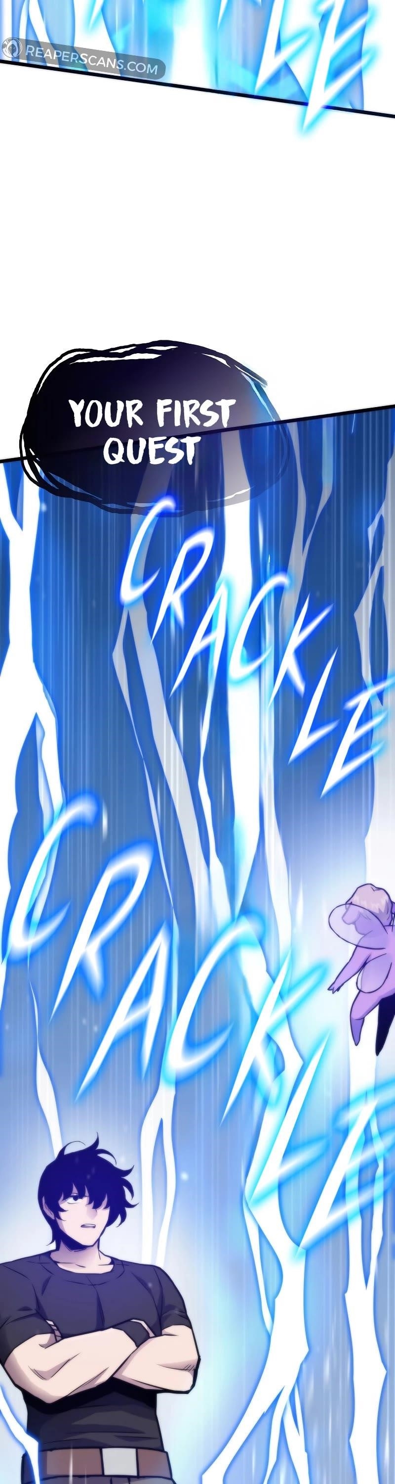 Past Life Regressor Chapter 126 - Halaman 11