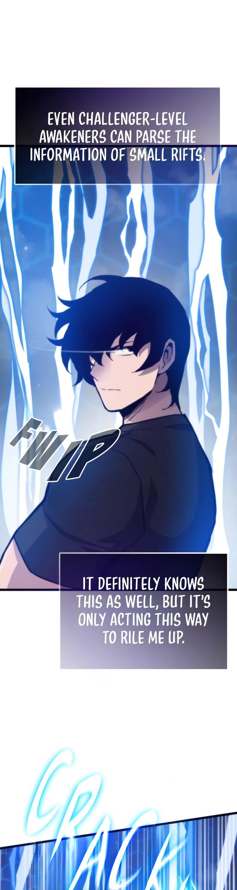 Past Life Regressor Chapter 126 - Halaman 14