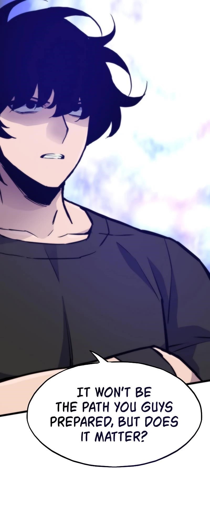 Past Life Regressor Chapter 126 - Halaman 18