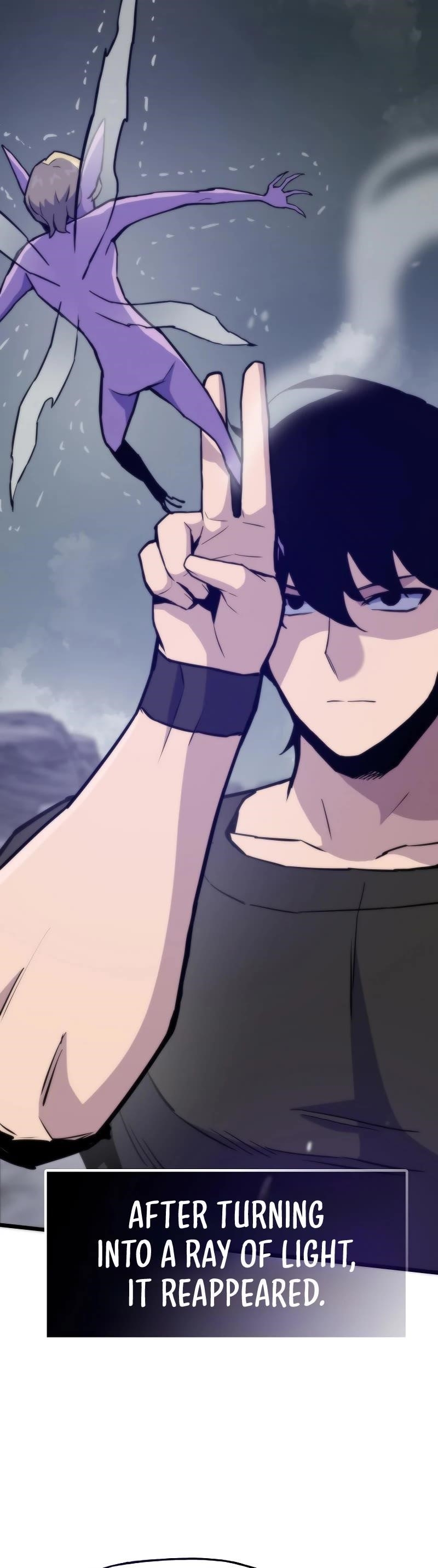 Past Life Regressor Chapter 126 - Halaman 32