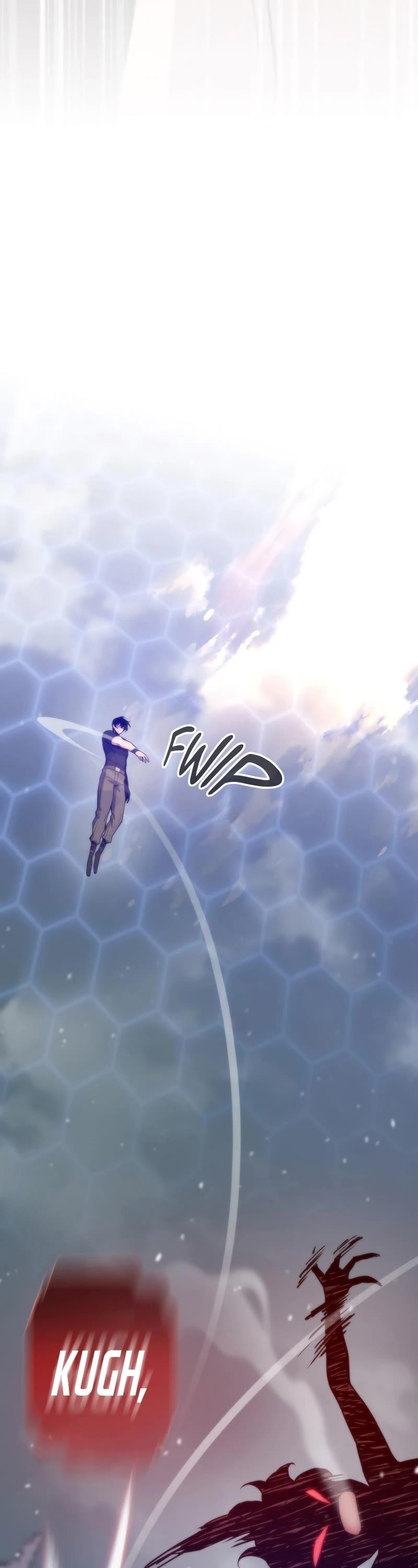 Past Life Regressor Chapter 126 - Halaman 38