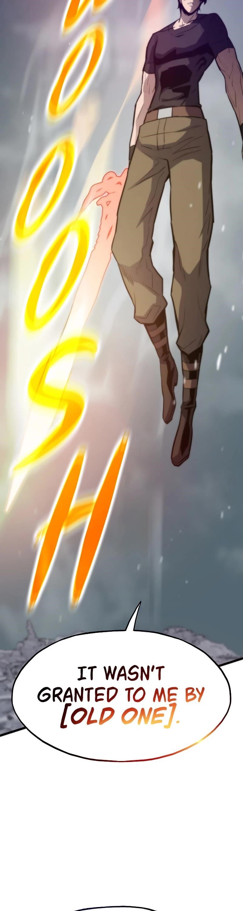 Past Life Regressor Chapter 126 - Halaman 42
