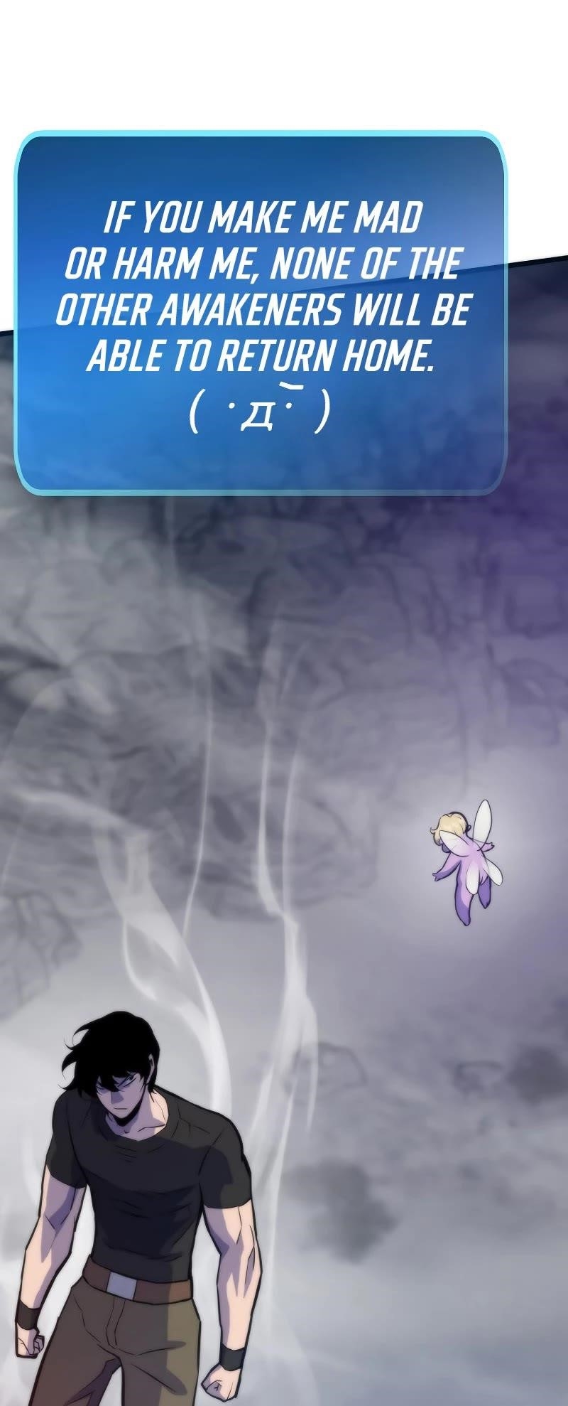 Past Life Regressor Chapter 126 - Halaman 4