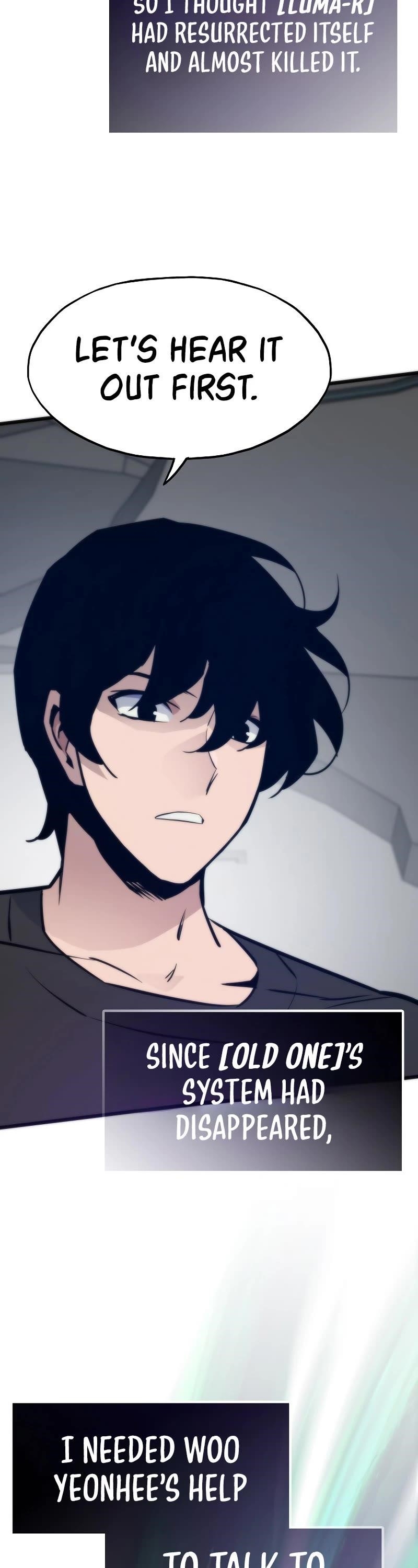 Past Life Regressor Chapter 126 - Halaman 63