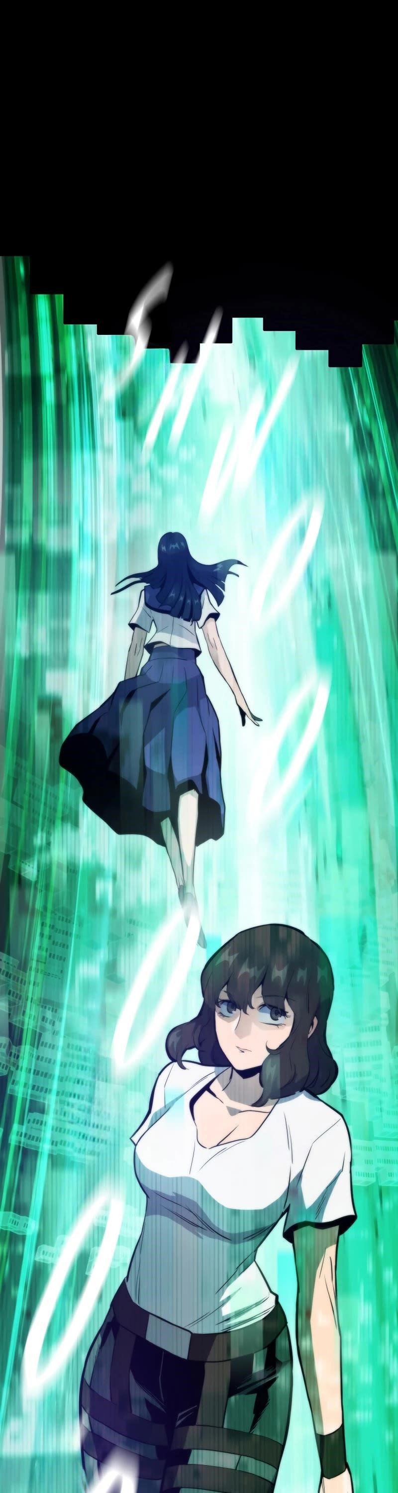 Past Life Regressor Chapter 126 - Halaman 66