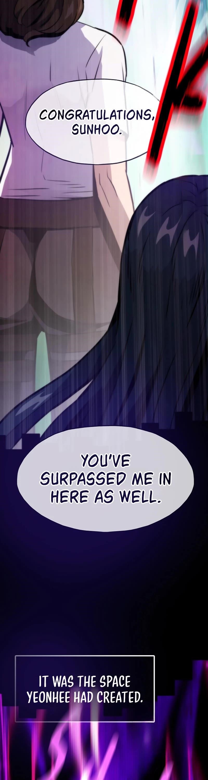 Past Life Regressor Chapter 126 - Halaman 70