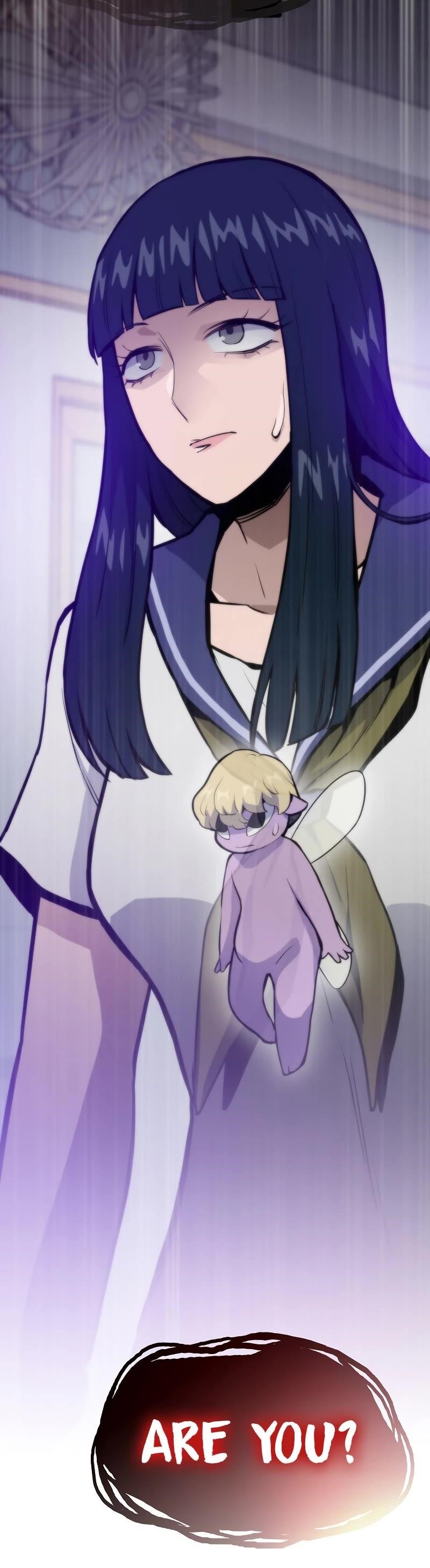Past Life Regressor Chapter 126 - Halaman 74