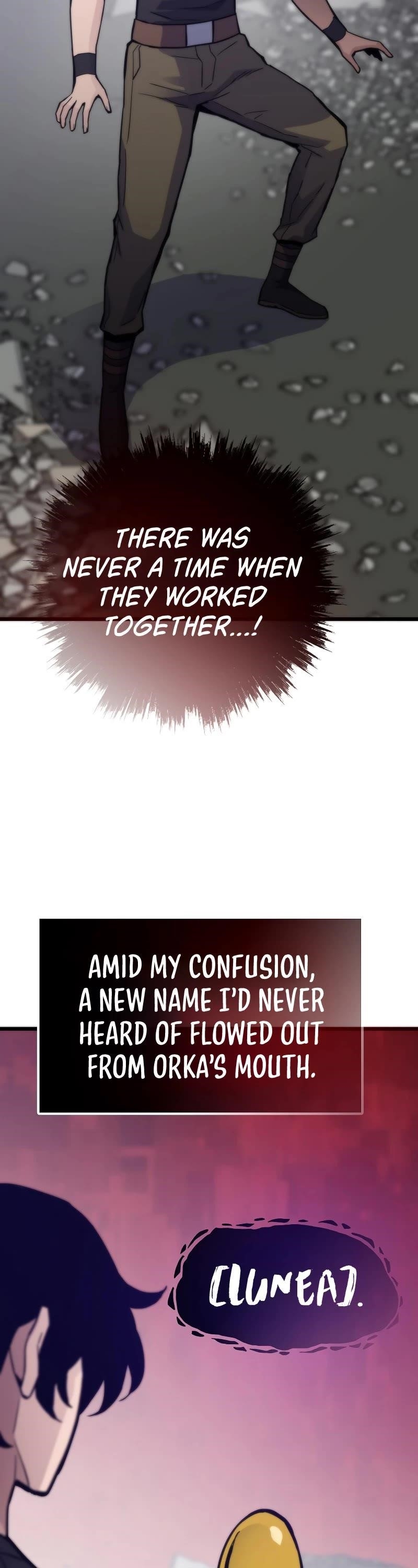 Past Life Regressor Chapter 116 - Halaman 11