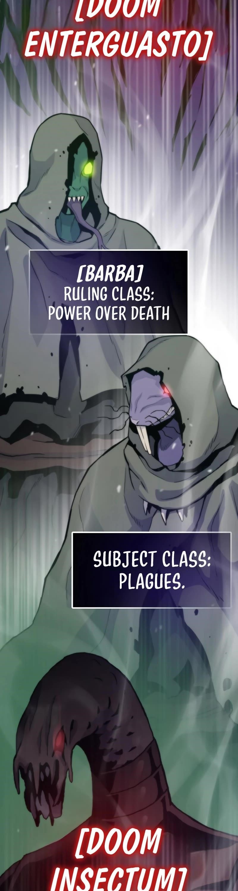 Past Life Regressor Chapter 116 - Halaman 18