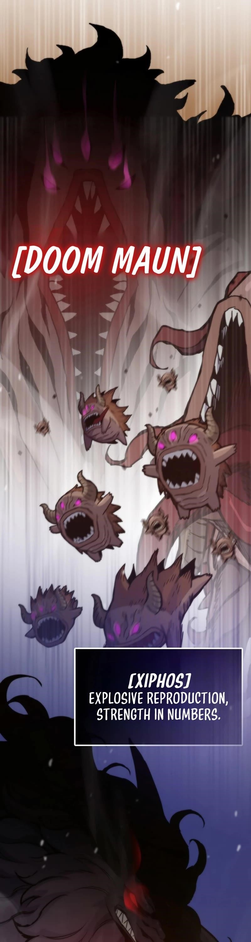 Past Life Regressor Chapter 116 - Halaman 20
