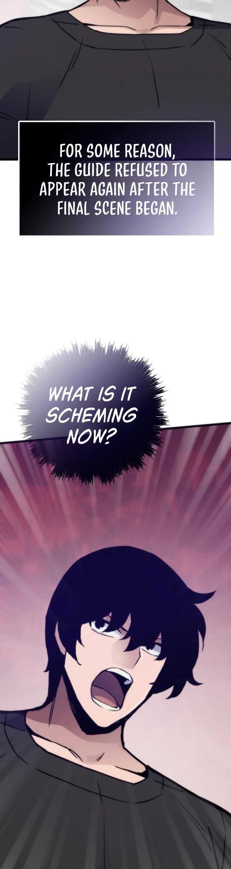 Past Life Regressor Chapter 116 - Halaman 25