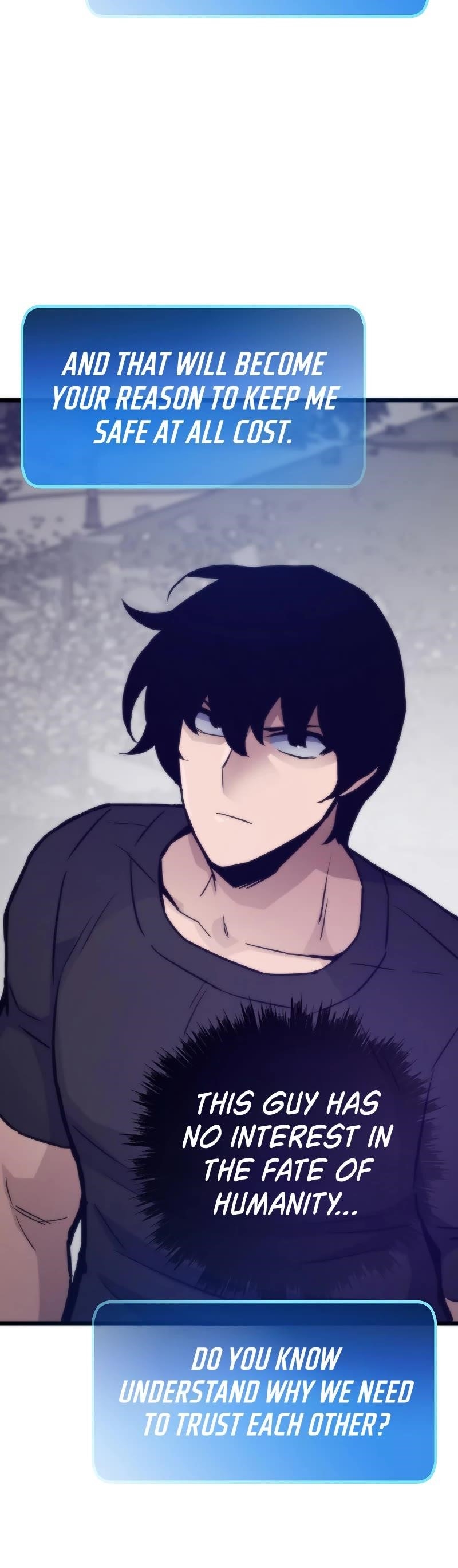 Past Life Regressor Chapter 116 - Halaman 37