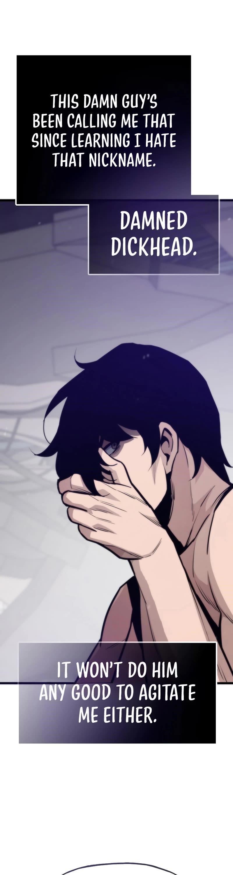 Past Life Regressor Chapter 116 - Halaman 62