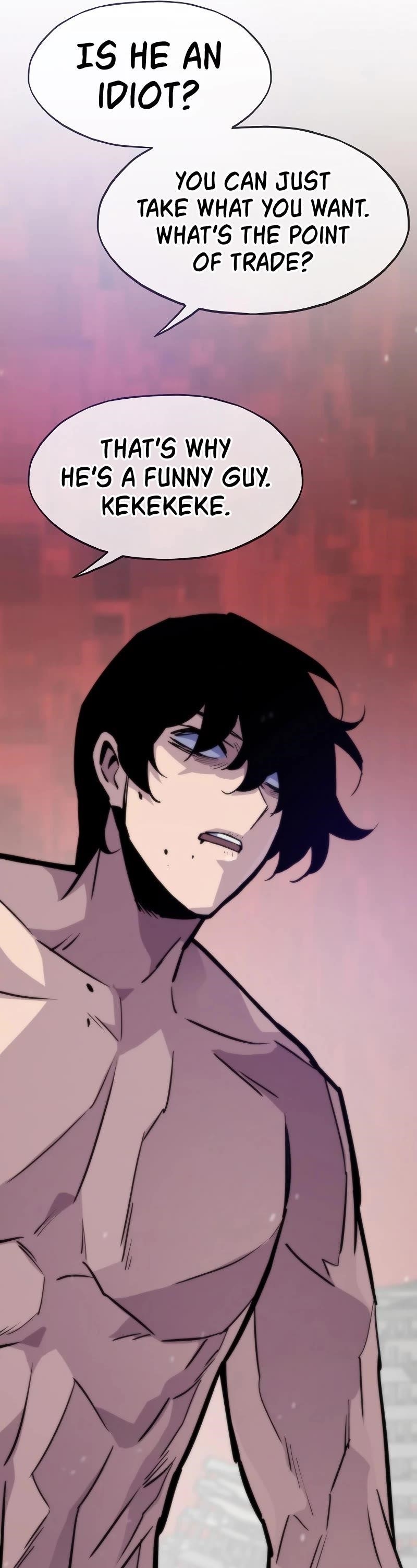 Past Life Regressor Chapter 116 - Halaman 66